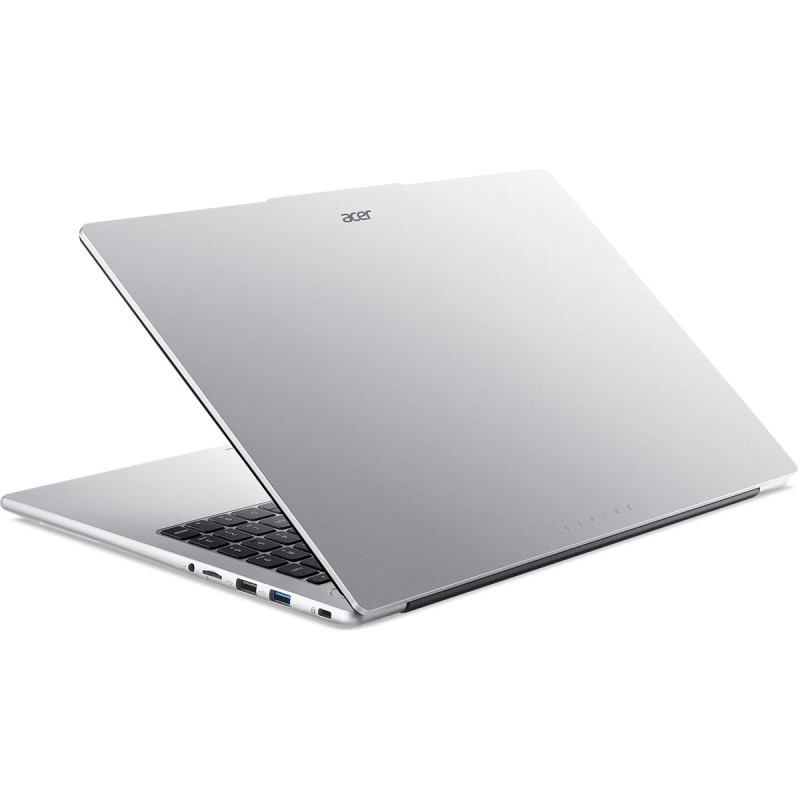 Ноутбук для работы Acer Aspire Lite AL15-44P (NX.DJZER.001) 15.6" 1920x1080 AMD Ryzen 5 16GB 512GB AMD Radeon Graphics