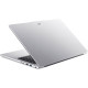 Ноутбук для работы Acer Aspire Lite AL15-44P (NX.DJZER.001) 15.6" 1920x1080 AMD Ryzen 5 16GB 512GB AMD Radeon Graphics
