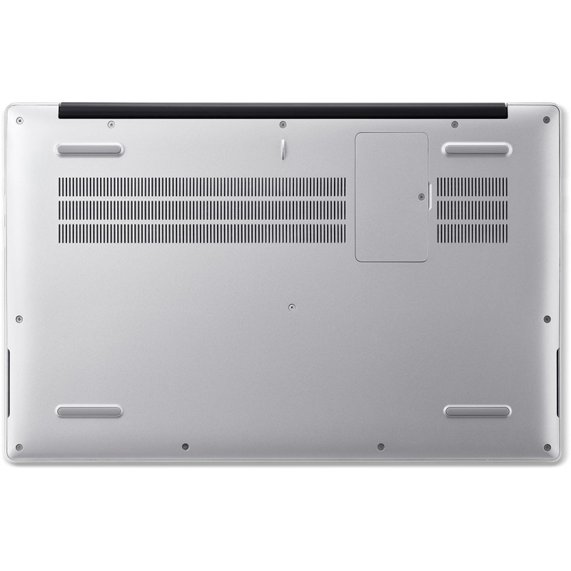 Ноутбук для работы Acer Aspire Lite AL15-44P (NX.DJZER.001) 15.6" 1920x1080 AMD Ryzen 5 16GB 512GB AMD Radeon Graphics