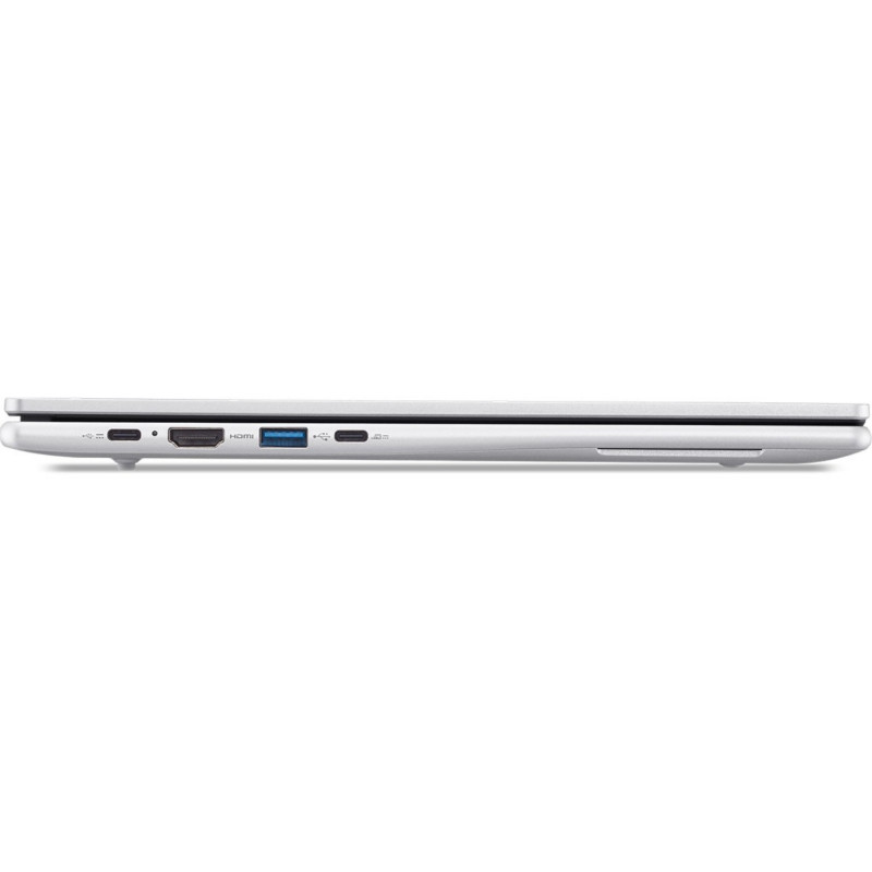 Ноутбук для работы Acer Aspire Lite AL15-44P (NX.DJZER.001) 15.6" 1920x1080 AMD Ryzen 5 16GB 512GB AMD Radeon Graphics
