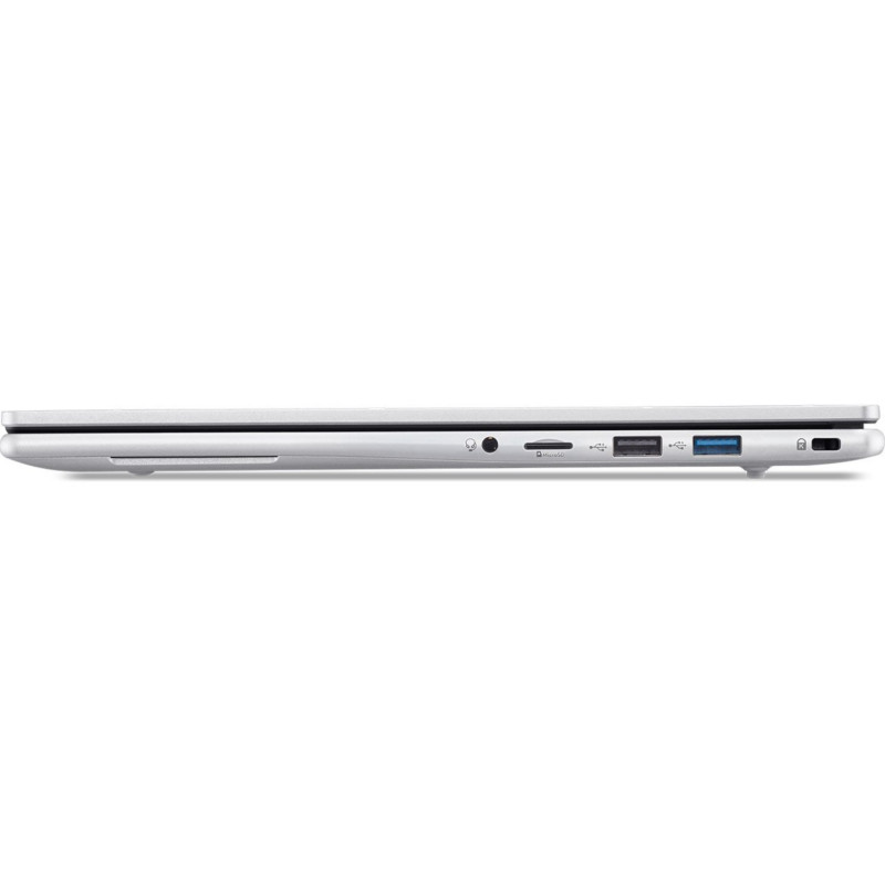Ноутбук для работы Acer Aspire Lite AL15-44P (NX.DJZER.001) 15.6" 1920x1080 AMD Ryzen 5 16GB 512GB AMD Radeon Graphics