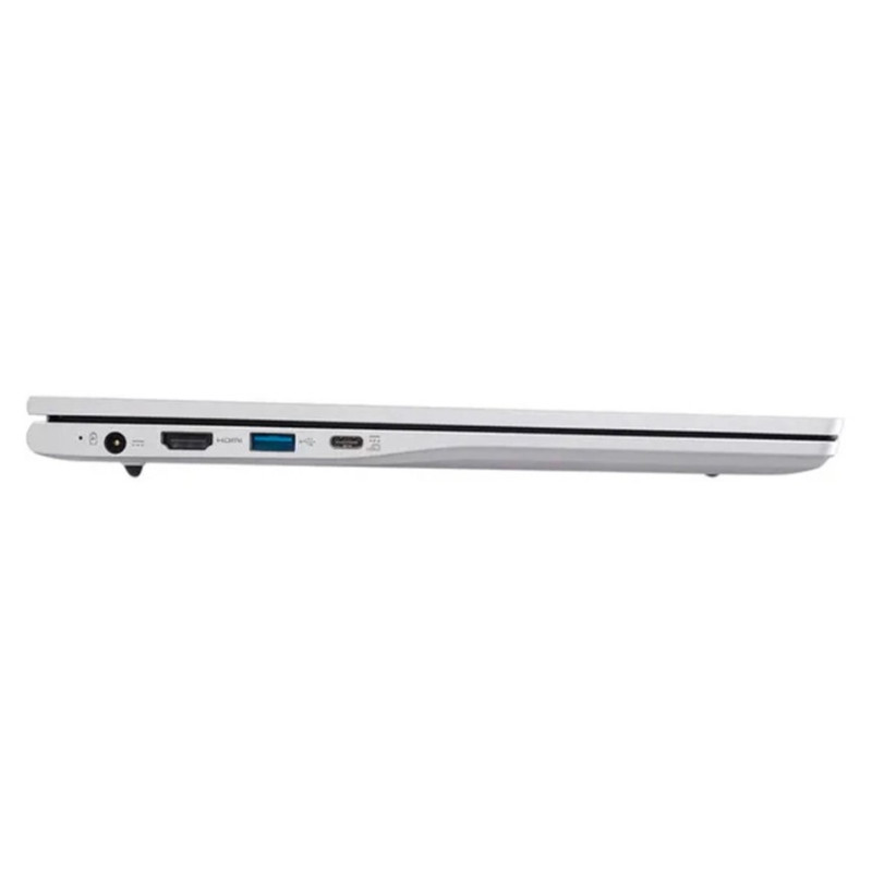 Ноутбук для работы Acer Aspire Lite AL15-45P (NX.DLQER.001) 15.6" 1920x1080 AMD Ryzen 7 16GB 512GB AMD Radeon Graphics