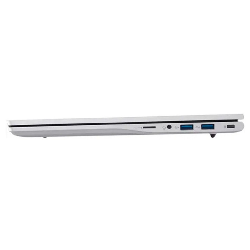 Ноутбук для работы Acer Aspire Lite AL15-45P (NX.DLQER.001) 15.6" 1920x1080 AMD Ryzen 7 16GB 512GB AMD Radeon Graphics