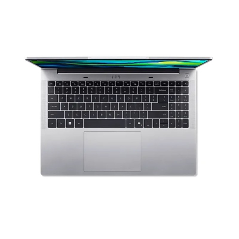 Ноутбук Acer Aspire Lite 16 AL16-52P NX.J2SEM.003