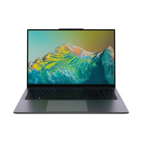Ноутбук для работы Chuwi Corebook Plus (R1603-A5) 16" 1920x1200 AMD Ryzen 5 16GB 512GB AMD Radeon Graphics Windows 11 Home
