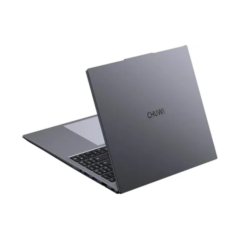 Ноутбук для работы Chuwi Corebook Plus (R1603-A5) 16" 1920x1200 AMD Ryzen 5 16GB 512GB AMD Radeon Graphics Windows 11 Home