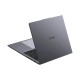 Ноутбук для работы Chuwi Corebook Plus (R1603-A5) 16" 1920x1200 AMD Ryzen 5 16GB 512GB AMD Radeon Graphics Windows 11 Home