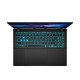 Игровой ноутбук ASUS V16 V3607VP-RP059 16" 1920x1200 Intel Core 5 32GB 512GB NVIDIA GeForce RTX 5070