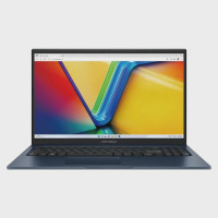 Ноутбук для работы ASUS Vivobook 15 X1504MA-BQ885W 15.6" 1920x1080 Intel Core 5 8GB 256GB Intel Graphics Windows 11 Home
