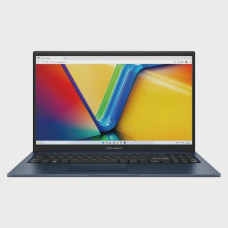 Ноутбук для работы ASUS Vivobook 15 X1504MA-BQ885W 15.6" 1920x1080 Intel Core 5 8GB 256GB Intel Graphics Windows 11 Home