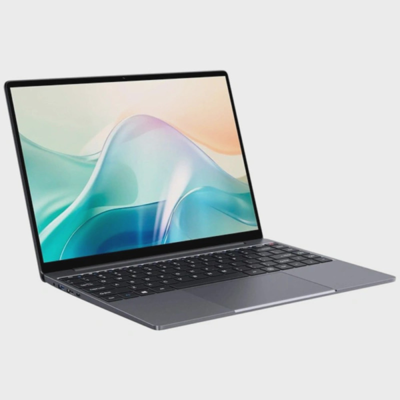 Ноутбук Acer Gadget E10 ETBook Plus M16P (ZL.OTH11.02P) 16" 1920x1200 Intel Core i5 8 GB 512 GB Intel Graphics