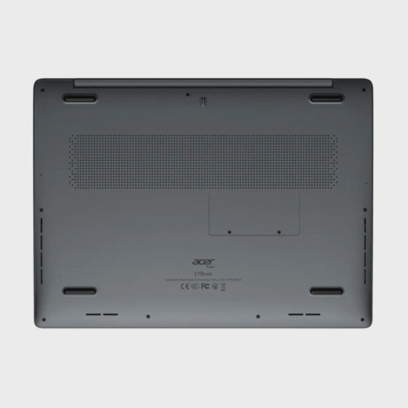 Ноутбук Acer Gadget E10 ETBook Plus M16P (ZL.OTH11.02P) 16" 1920x1200 Intel Core i5 8 GB 512 GB Intel Graphics