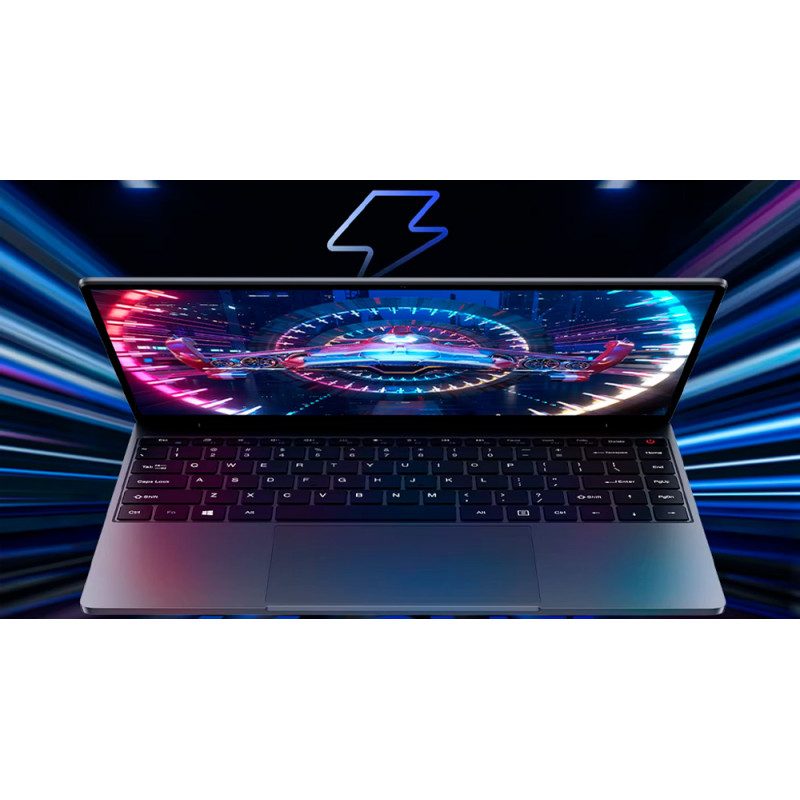 Ноутбук Acer Gadget E10 ETBook Plus M16P (ZL.OTH11.02P) 16" 1920x1200 Intel Core i5 8 GB 512 GB Intel Graphics