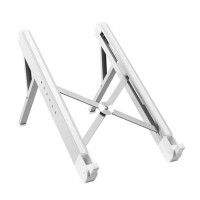 Складная подставка для ноутбука Eco Estelar LPS03-2 Silver