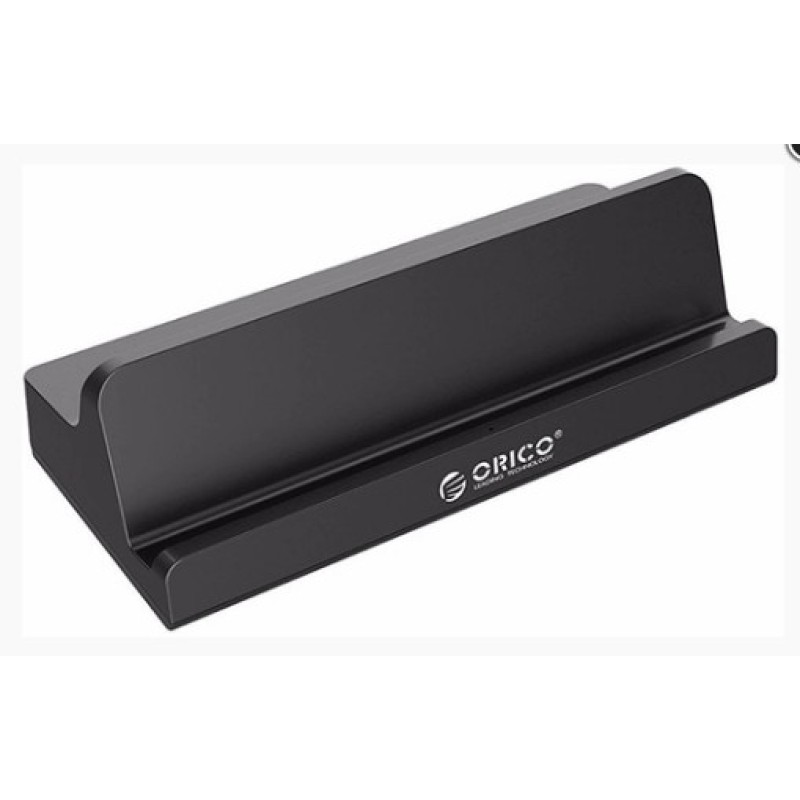 Док-станция подставка ORICO SH4C2-EU-BK USB 3.0 Black
