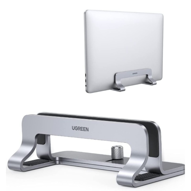 Вертикальная подставка для ноутбука UGREEN LP258 (25706)