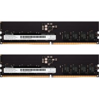 Комплект модулей памяти для ПК Team Group ELITE TED532G6400C52DC01 32GB Kit (2x16) DDR5 6400MHz