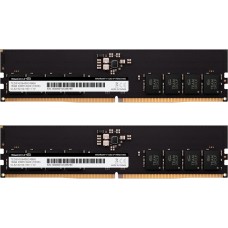 Комплект модулей памяти для ПК Team Group ELITE TED532G6400C52DC01 32GB Kit (2x16) DDR5 6400MHz