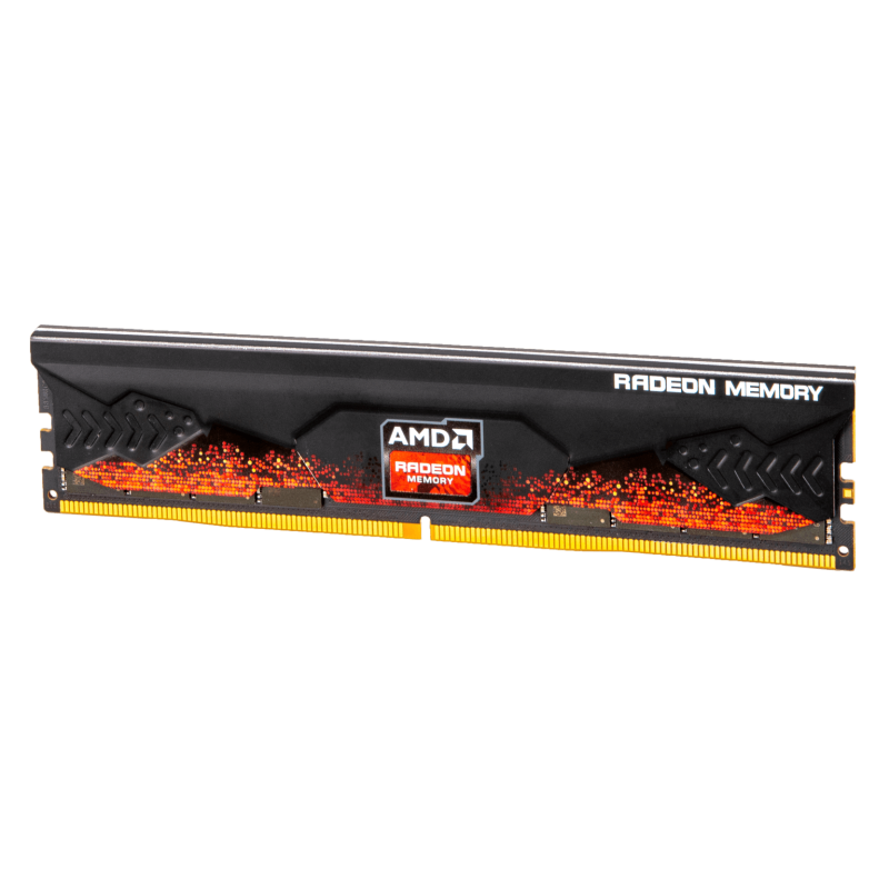Оперативная память для ПК AMD R5S516G4800U1S 16GB DDR5 4800MHz