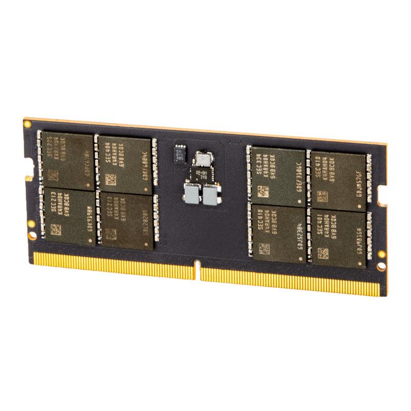 Оперативная память для ноутбука AMD Radeon R5 R5532G5600S2S-U 32GB DDR5 SO-DIMM 5600MHz