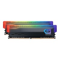 Комплект модулей памяти для ПК GEIL ORION GOSG416GB3200C22DC 16GB Kit (2x8) DDR4 3200MHz