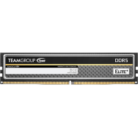 Оперативная память для ПК Team Group ELITE Plus TPBD516G5600HC4601 16GB DDR5 5600MHz