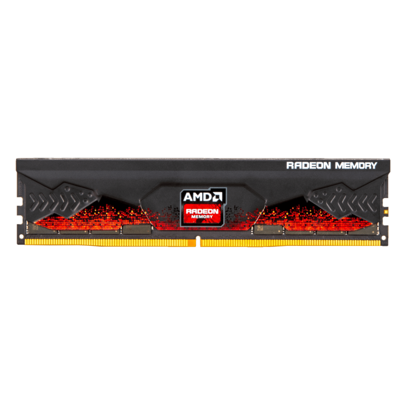 Оперативная память для ПК AMD Radeon R5 R5S516G5200U1S 16GB DDR5 5200MHz