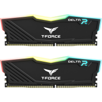 Комплект модулей памяти для ПК Team Group TF3D416G3200HC16FDC01 16GB Kit (2x8) DDR4 3200MHz