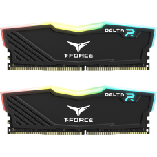 Комплект модулей памяти для ПК Team Group TF3D416G3200HC16FDC01 16GB Kit (2x8) DDR4 3200MHz