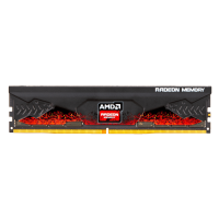 Оперативная память для ПК AMD Radeon R5 R5S516G5600U1S 16GB DDR5 5600MHz