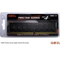 Оперативная память для ПК GEIL PRISTINE SERIES GP48GB2400C17SC 8GB DDR4 2400Mhz