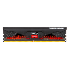 Комплект модулей памяти для ПК AMD Radeon R5 R5S532G5600U1K 32GB Kit (2x16) DDR5 5600MHz