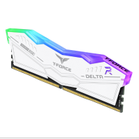 Комплект модулей памяти для ПК Team Group DELTA RGB FF4D564G6000HC30CDC01 64GB Kit (2x32) DDR5 6000MHz