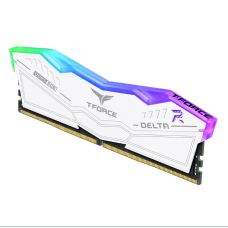 Комплект модулей памяти для ПК Team Group DELTA RGB FF4D564G6000HC30CDC01 64GB Kit (2x32) DDR5 6000MHz