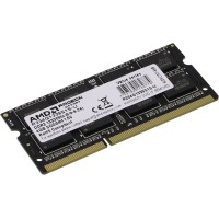 Оперативная память для ноутбука AMD Radeon R3 R338G1339S2S-U 8GB DDR3 SO-DIMM 1333Mhz