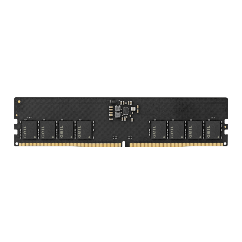 Оперативная память для ПК GEIL GN516GB4800C40S 16GB DDR5 4800MHz