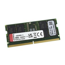 Оперативная память для ноутбука Kingston KVR56S46BS8-16 16GB DDR5 SO-DIMM 5600MHz