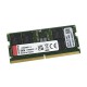 Оперативная память для ноутбука Kingston KVR56S46BS8-16 16GB DDR5 SO-DIMM 5600MHz