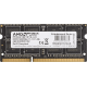 Оперативная память для ноутбука AMD Radeon R5 R534G1601S1S-U 4GB DDR3 SO-DIMM 1600MHz