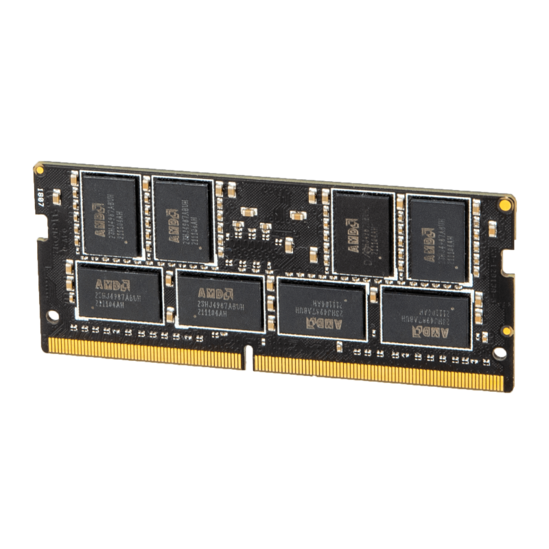 Оперативная память для ноутбука AMD Radeon R7 Performance R9432G3206S2S-U 32GB DDR4 SO-DIMM 3200MHz