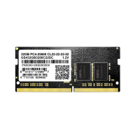 Оперативная память для ноутбука GEIL GS416GB2400C17S 16GB DDR4 SO-DIMM 2400Mhz