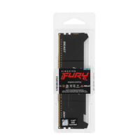 Оперативная память для ПК Kingston Fury Beast KF432C16BB12AK2/32WP DDR4 3200MHz