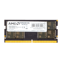 Оперативная память для ноутбука AMD Radeon R5 R5516G4800S2S-U 16GB DDR5 SO-DIMM 4800MHz
