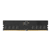 Оперативная память для ПК GEIL GN58GB4800C40S 8GB DDR5 4800MHz