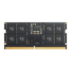 Оперативная память для ноутбука Team Group ELITE TED516G5600C46A-S01 16GB DDR5 SO-DIMM 5600MHz