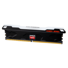 Оперативная память для ПК AMD Radeon R7 R7516G6400U1S-RGB 16GB DDR5 6400MHz