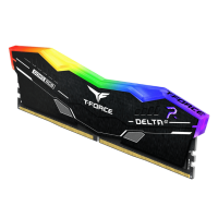 Комплект модулей памяти для ПК Team Group DELTA RGB FF7D564G6000HC38JDC01 64GB Kit (2x32) DDR5 6000MHz