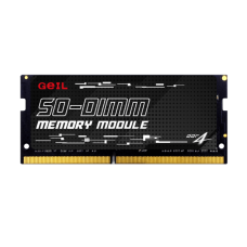 Оперативная память для ноутбука GEIL GS416GB3200C22S 16GB DDR4 SO-DIMM 3200MHz