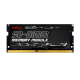 Оперативная память для ноутбука GEIL GS416GB3200C22S 16GB DDR4 SO-DIMM 3200MHz