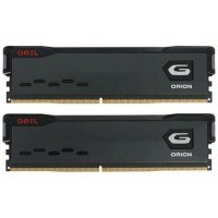 Комплект модулей памяти для ПК GEIL ORION GOG416GB3200C16BDC 16GB Kit (2x8) DDR4 3200MHz